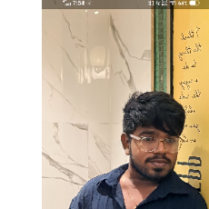 Jivan Rajan