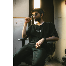 Jivesan Agarwal