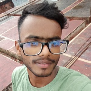 Jiyaul Ahmed