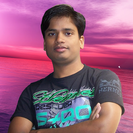 Jnanaranjaav Awasthi