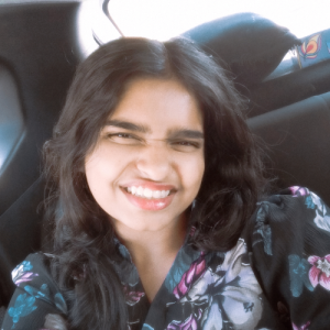Joan Cherian