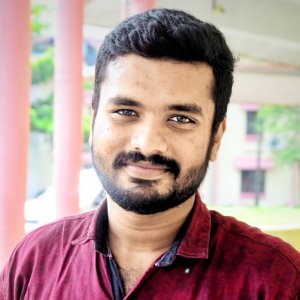 Jobiesh Verma