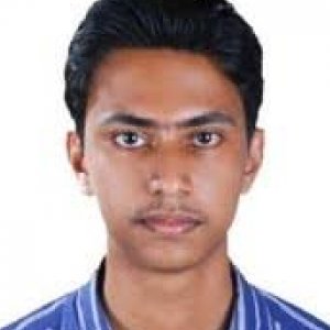 Jobit Reddy