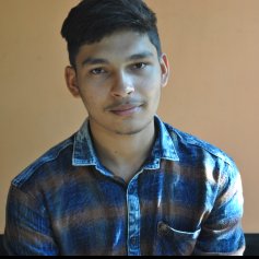 Joean Gupta
