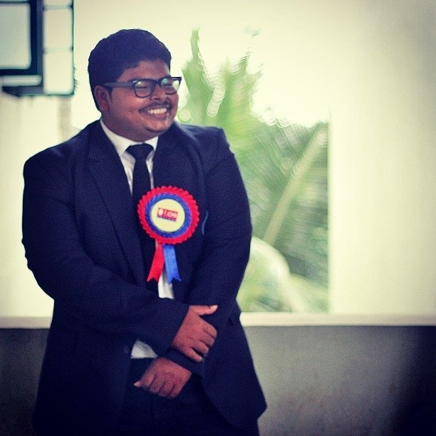 Joeav Goyal