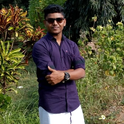 Joeesh VermaProfile Image