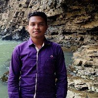 Jogendran Kulkarni