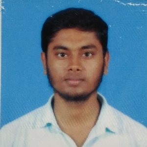 Jogesesh Awasthi