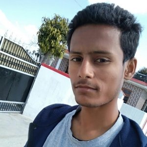 Jogindeesh Awasthi
