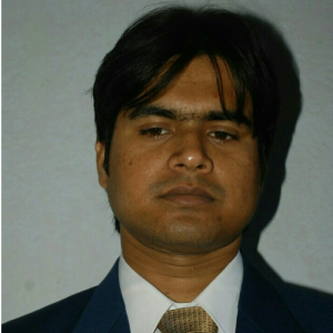 Johan Deshpande