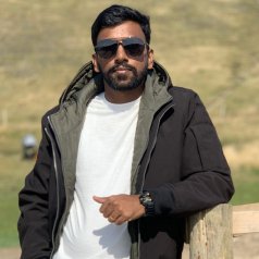 Johan Goyal