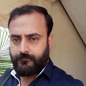 Johan Pawar