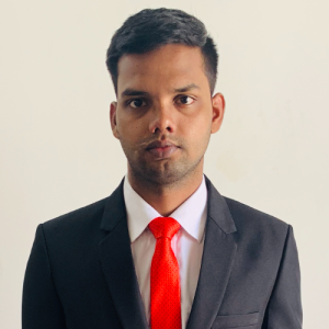 Johav PawarProfile Image