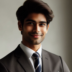 JOHesh ChauhanProfile Image