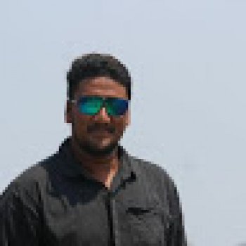 Johesh Joshi