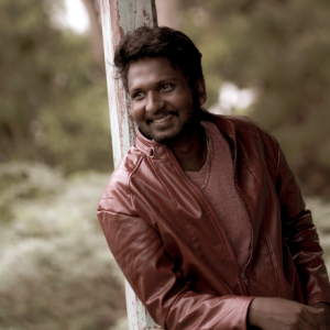 Johesh Joshi