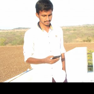 Johit Kulkarni