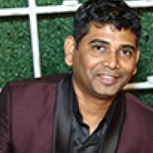 Johit Nair