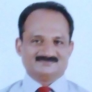 Johnan Reddy
