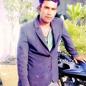 Johnnesh Mishra