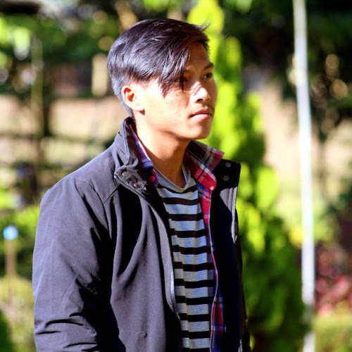 Johnsoesh Agarwal