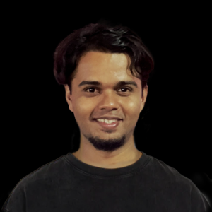 Johnsoin Bansal