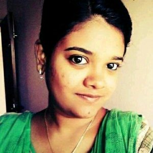 Joicesh Kulkarni