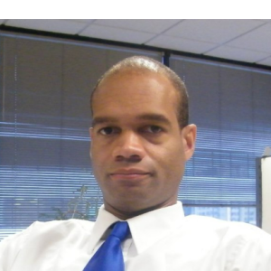 Jonathan Walker