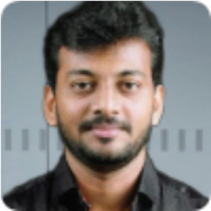 Joneav Nair