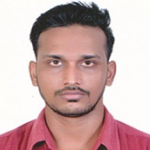 Joneesh Pawar