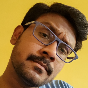 Jordan Bhaskaran