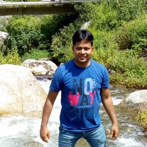 Josepan Bansal