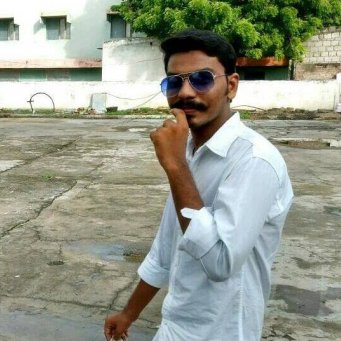 Josepav Joshi