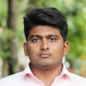 Josepesh Deshpande