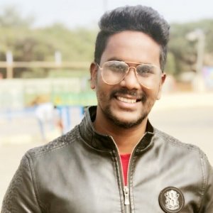 Josepesh Iyer