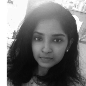 Josephinesh Pandey