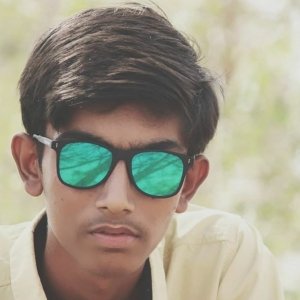 Joshan Verma