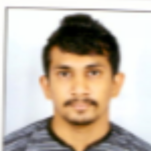 Joshesh Verma