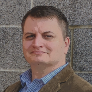 Joshua BrownProfile Image