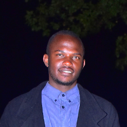 Joshua Johnson