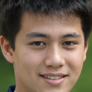 Joshua Young