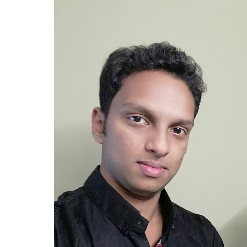 Joshuan Trivedi