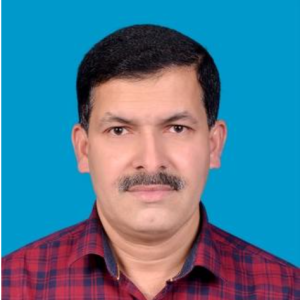 Josit Iyer