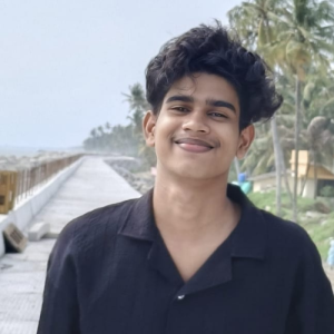Josue Nikhil