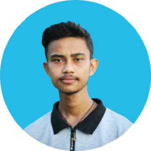 Jotinmay Sharma Dasgupta