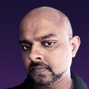Jovan Bosco Dhiraviam