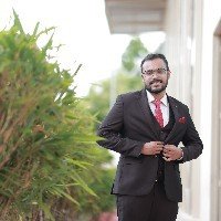 Jovan Jaisal