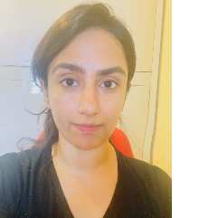Jovana Machingal Anya JoyProfile Image