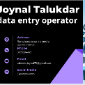 Joya Talukder