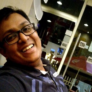 Joyan Chauhan